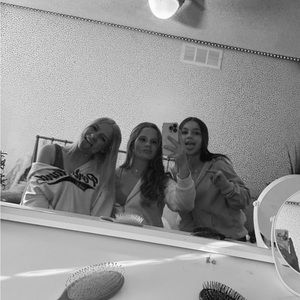 Meet your Posher, Callie